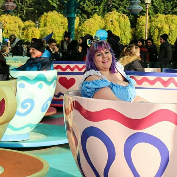 Meet your Posher, Toryanni - Picture 6 of 10